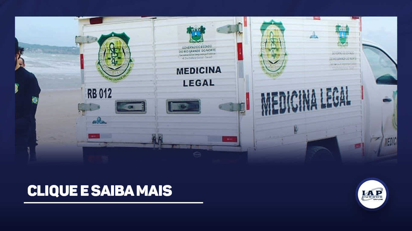 Banner de capa da notícia ITEP-RN: saiu o resultado preliminar das provas objetivas.