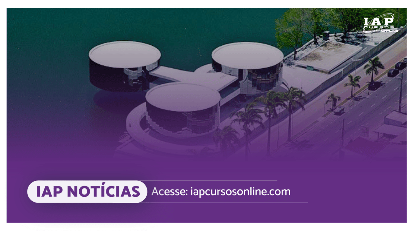 Banner de capa da notícia Concurso público Campina Grande: edital com mais de 500 vagas em abril