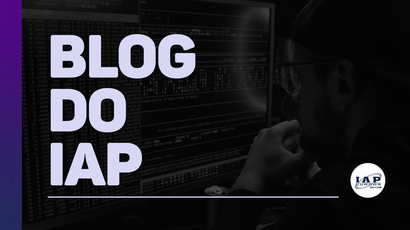 Banner de capa da notícia Saiba como é o estilo das provas de Informática e de RLM do Instituto AOCP