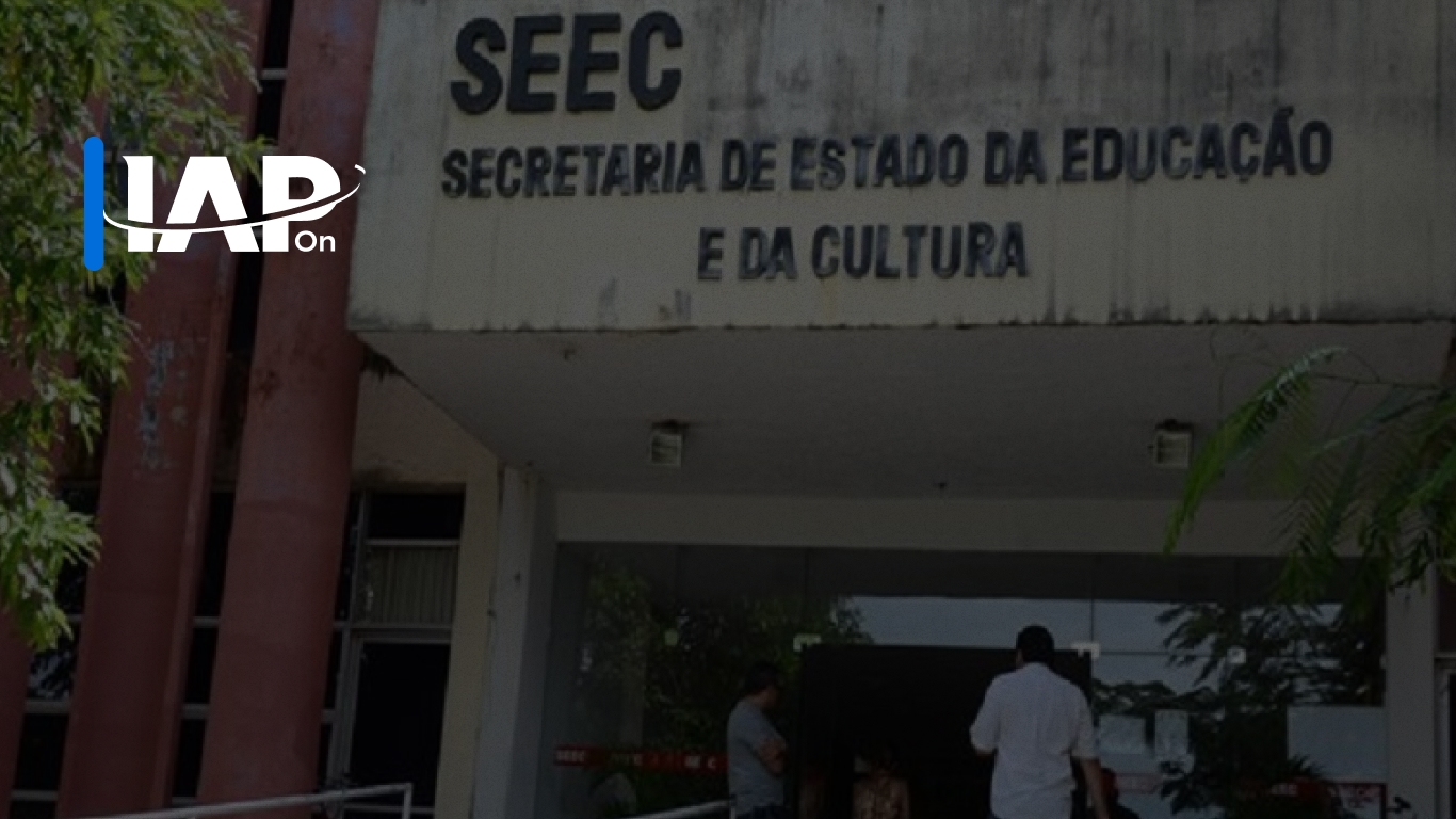 Banner de capa da notícia Concurso Secretaria de Educação do RN: definição da banca em andamento; edital com 500 vagas!
