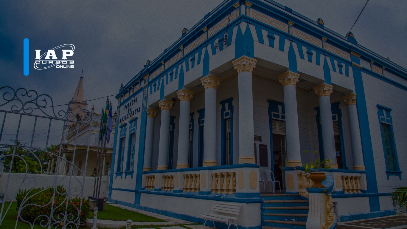 Banner de capa da notícia Concursos públicos da Prefeitura de Mossoró/RN devem ofertar mais de 400 vagas!