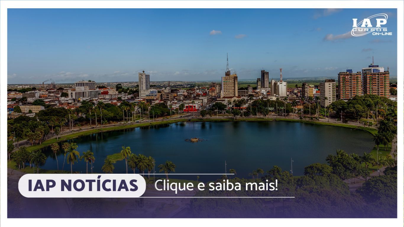Banner de capa da notícia Concurso PM PB e Bombeiros PB: governador volta a confirmar editais