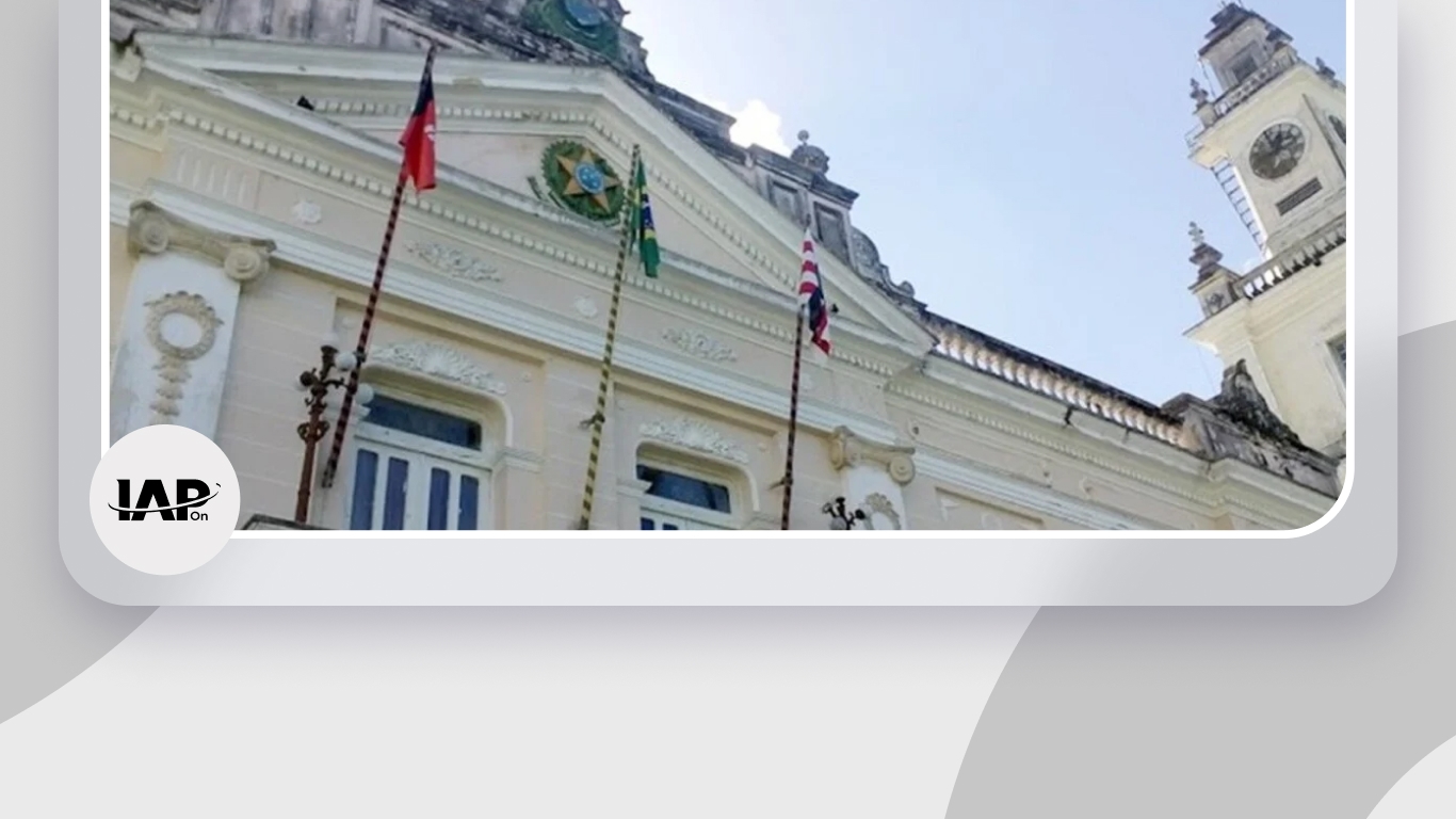 Banner de capa da notícia Concurso Secult PB: secretário anuncia novo edital até março.