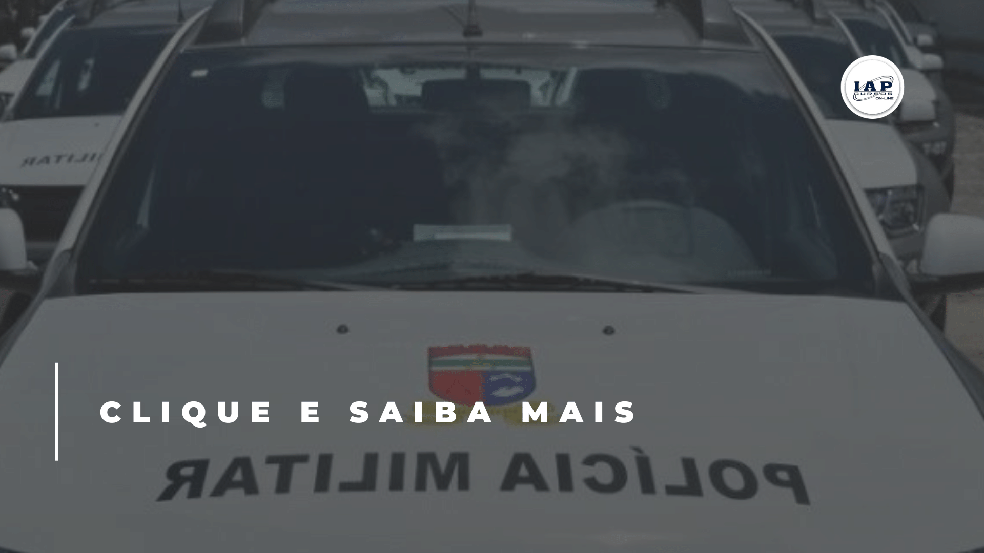 Banner de capa da notícia Concurso PM RN; aprovado PL que altera idade para 35 anos e aceita tecnólogo como nível superior