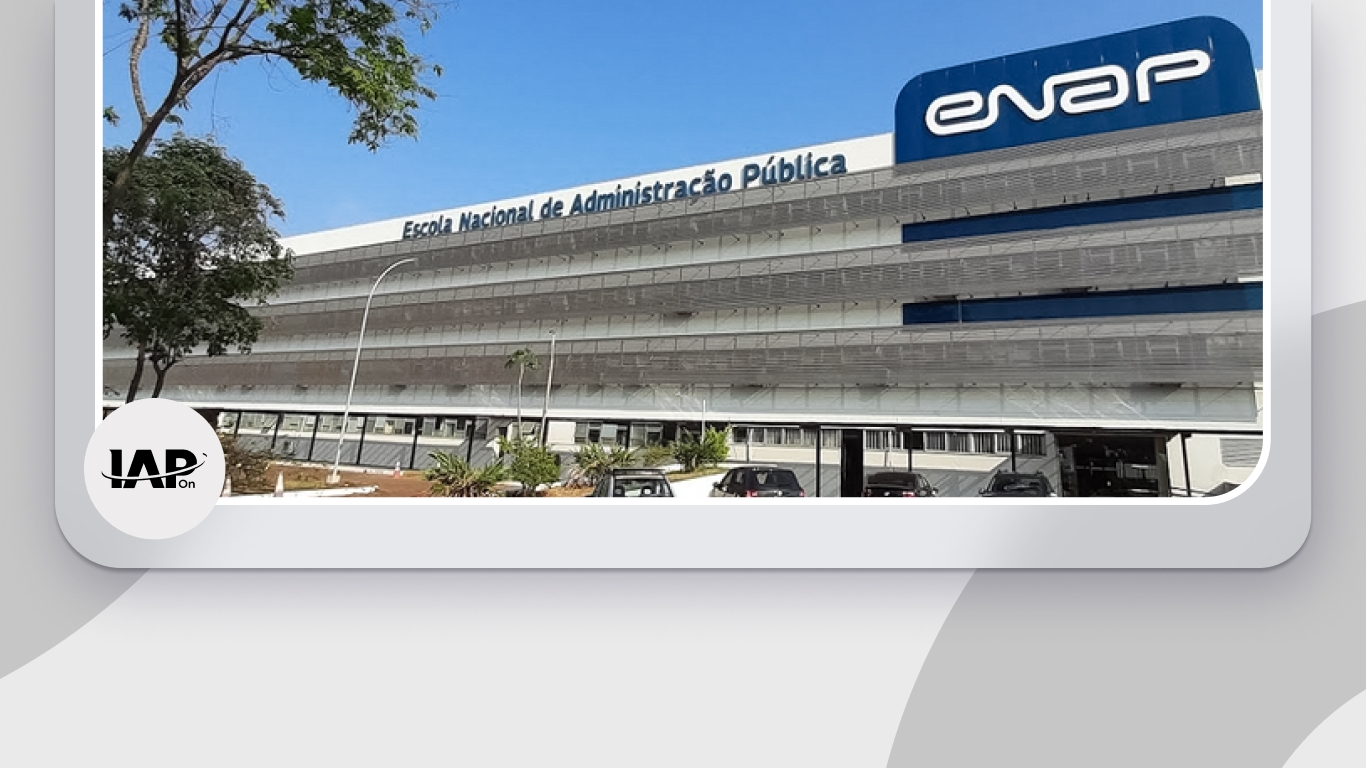 Banner de capa da notícia CNU terá curso de formação com certificado de pós-graduação.