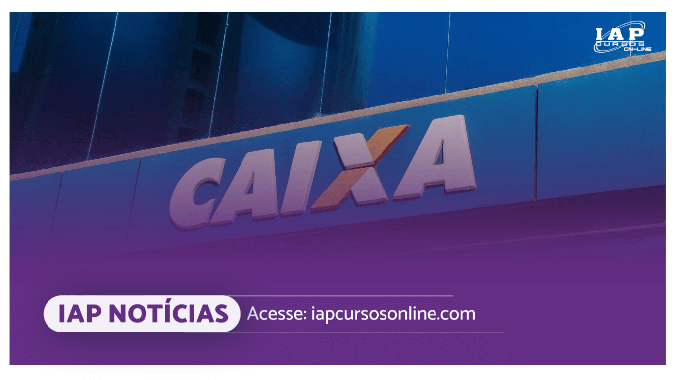 Banner de capa da notícia Concurso público Caixa: edital de 2014 encerrado; novo certame já pode ser realizado
