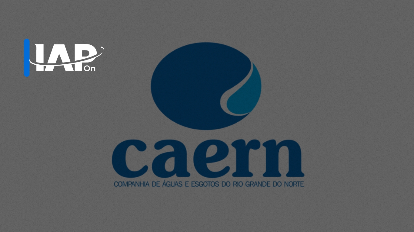 Banner de capa da notícia Concurso CAERN: reaplicação de provas; veja aqui!