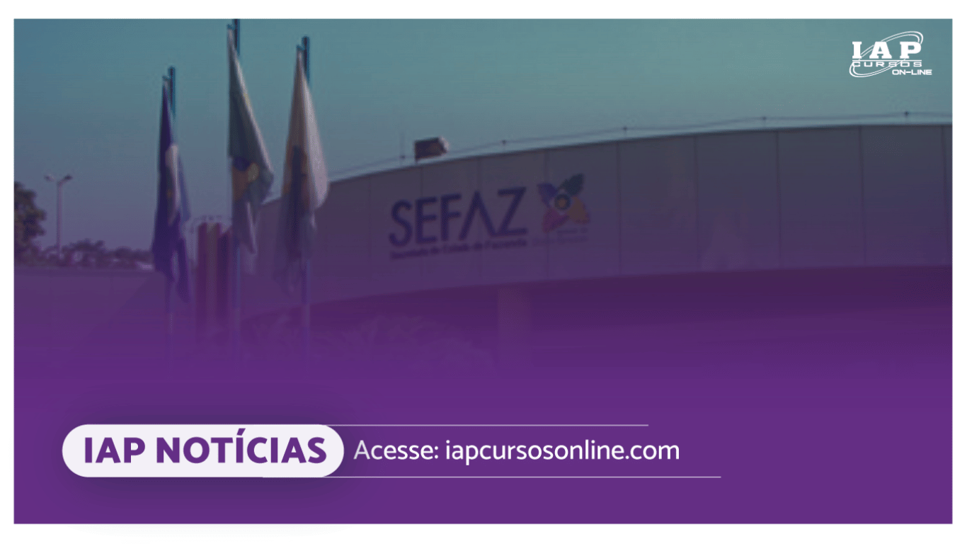Banner de capa da notícia Sindfern diz que governo sinalizou para um novo concurso Sefaz RN