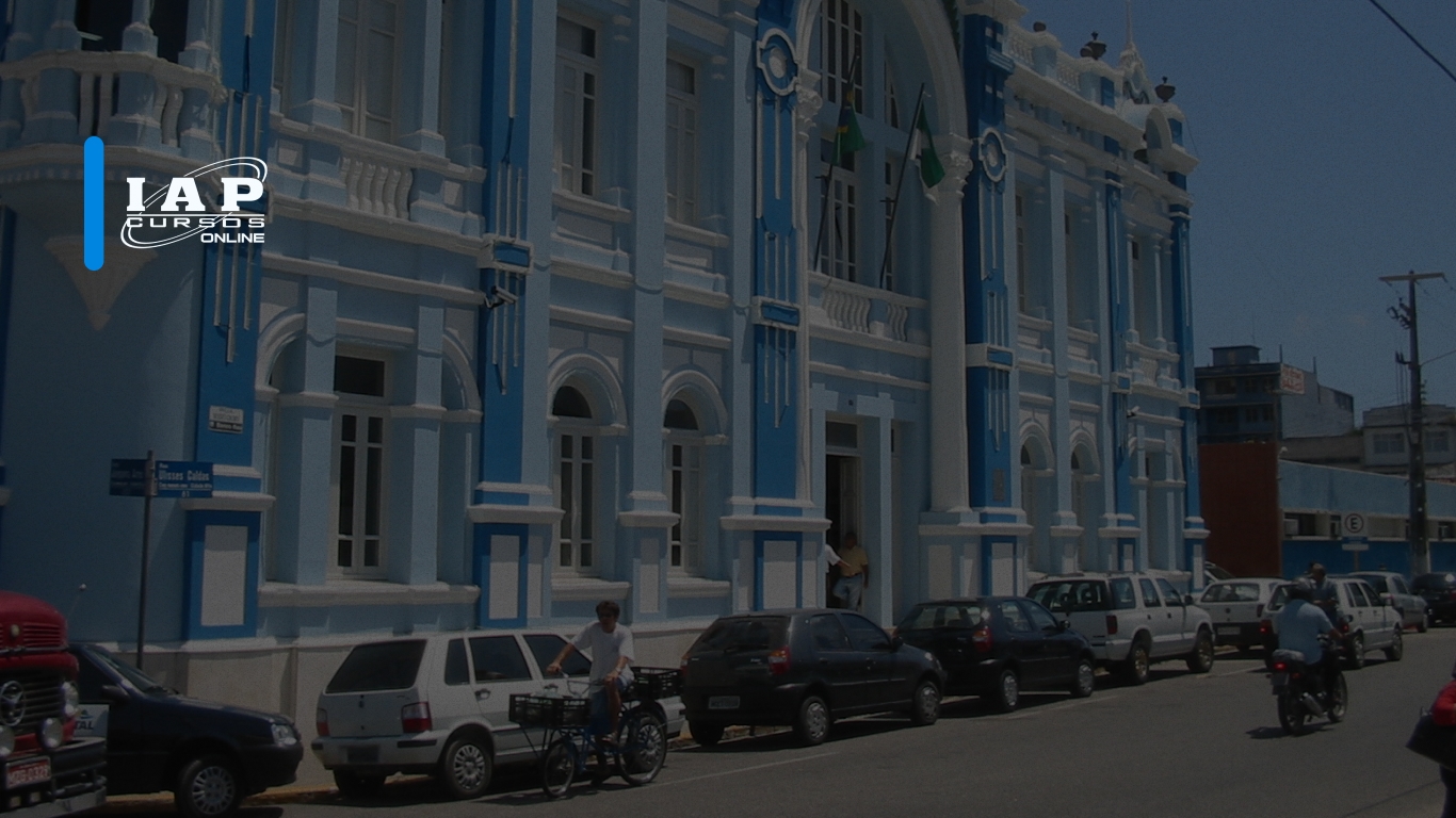 Banner de capa da notícia Prefeitura do Natal envia projeto de lei para viabilizar concurso público na área da educação.