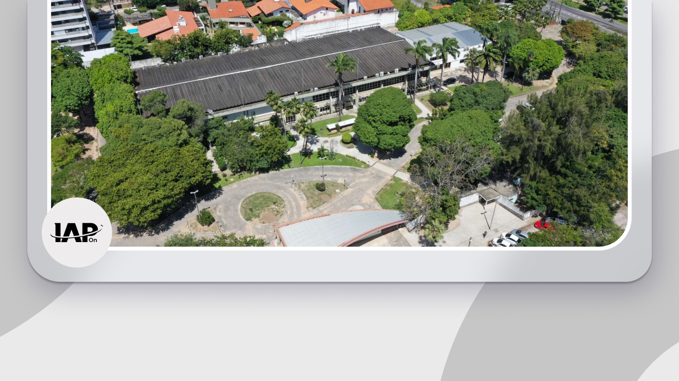 Banner de capa da notícia Concurso PGE CE: edital com 40 vagas tem banca definida.