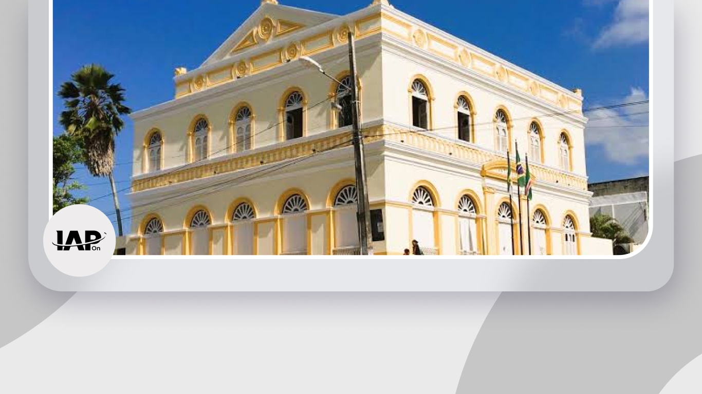 Banner de capa da notícia Edital Publicado: Concurso para Guarda Municipal de Ceará-Mirim RN - 2024.