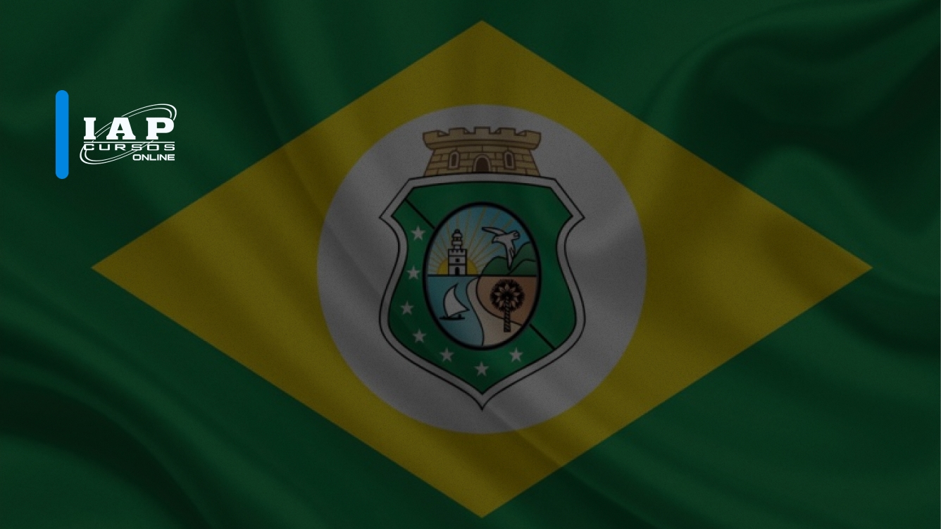 Banner de capa da notícia Concursos CE: governador confirma 9 editais para sua gestão!