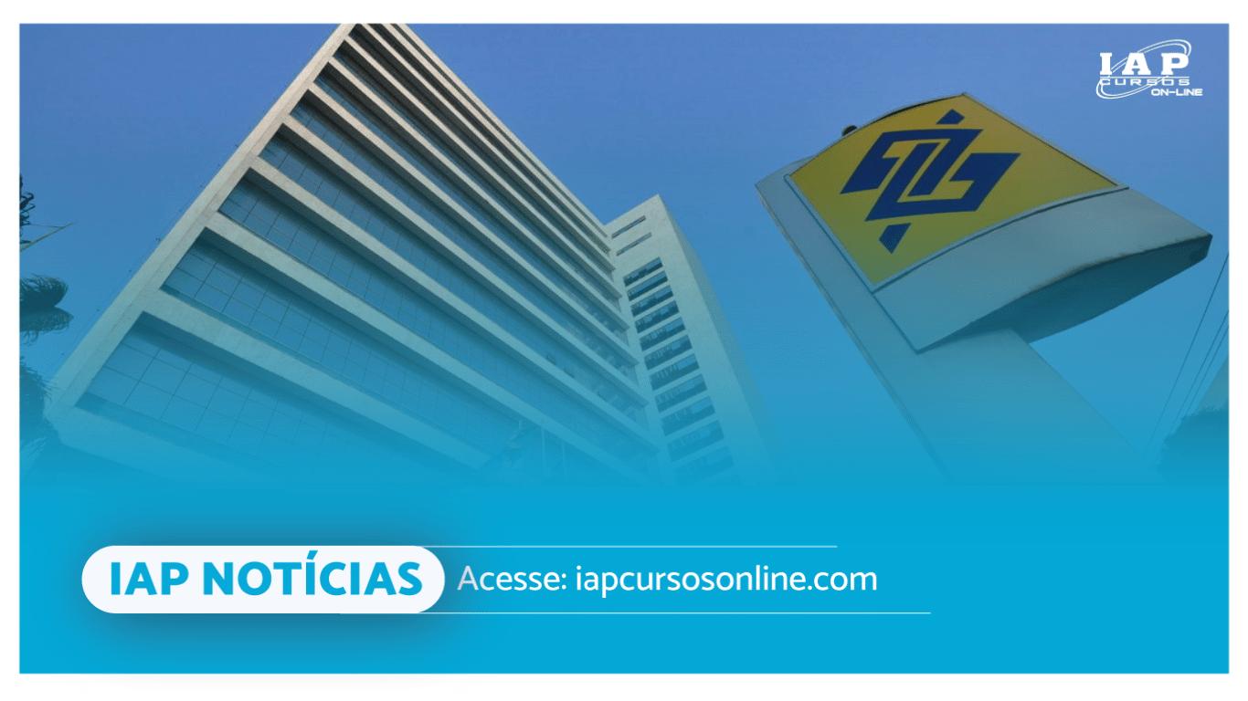 Banner de capa da notícia Prorrogadas as inscrições para o concurso público do Banco do Brasil