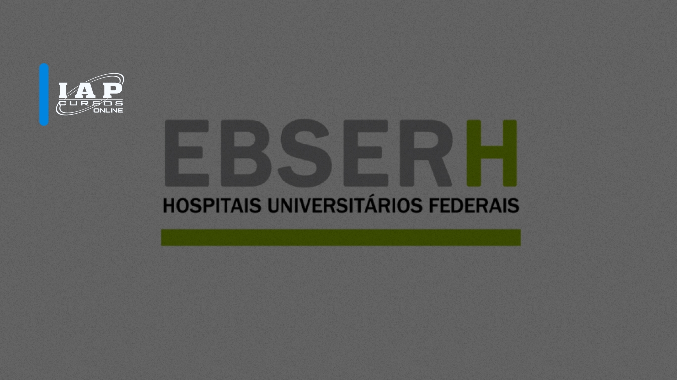 Banner de capa da notícia Concurso EBSERH: saíram os gabaritos preliminares. Veja!