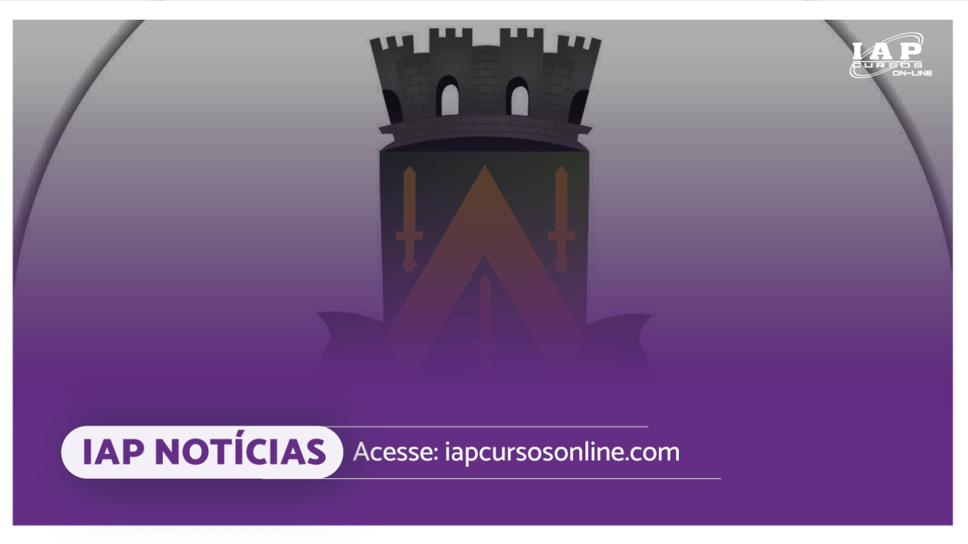 Banner de capa da notícia Concurso público Campina Grande 2023: expectativa de mais de 500 vagas