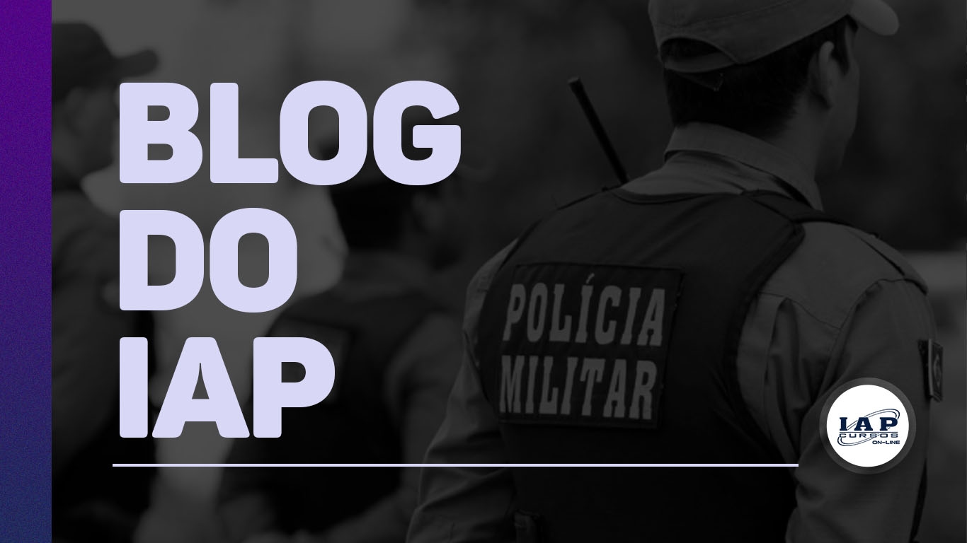 Banner de capa da notícia Quer ser oficial da PM-RN? Conheça 6 detalhes importantes previstos no edital