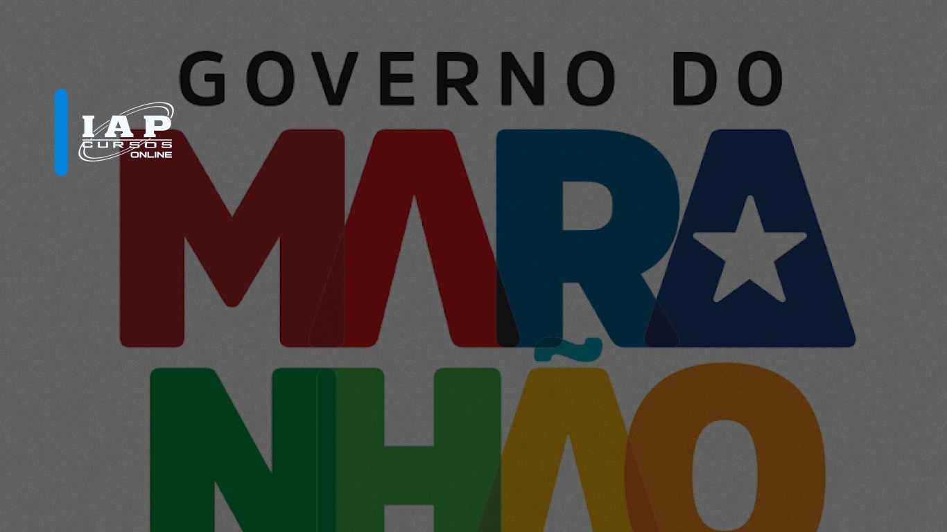 Banner de capa da notícia Concursos Maranhão: governo encaminha propostas de orçamento