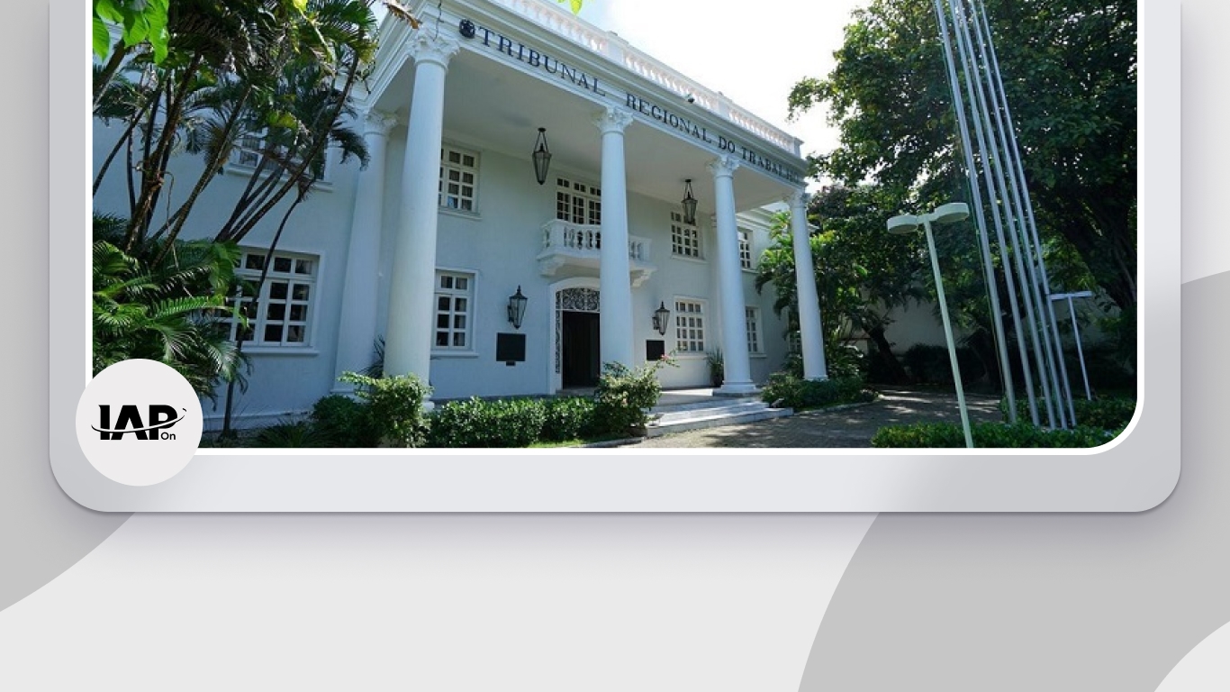 Banner de capa da notícia Concurso TRT CE (TRT 7): FCC é escolhida como banca.