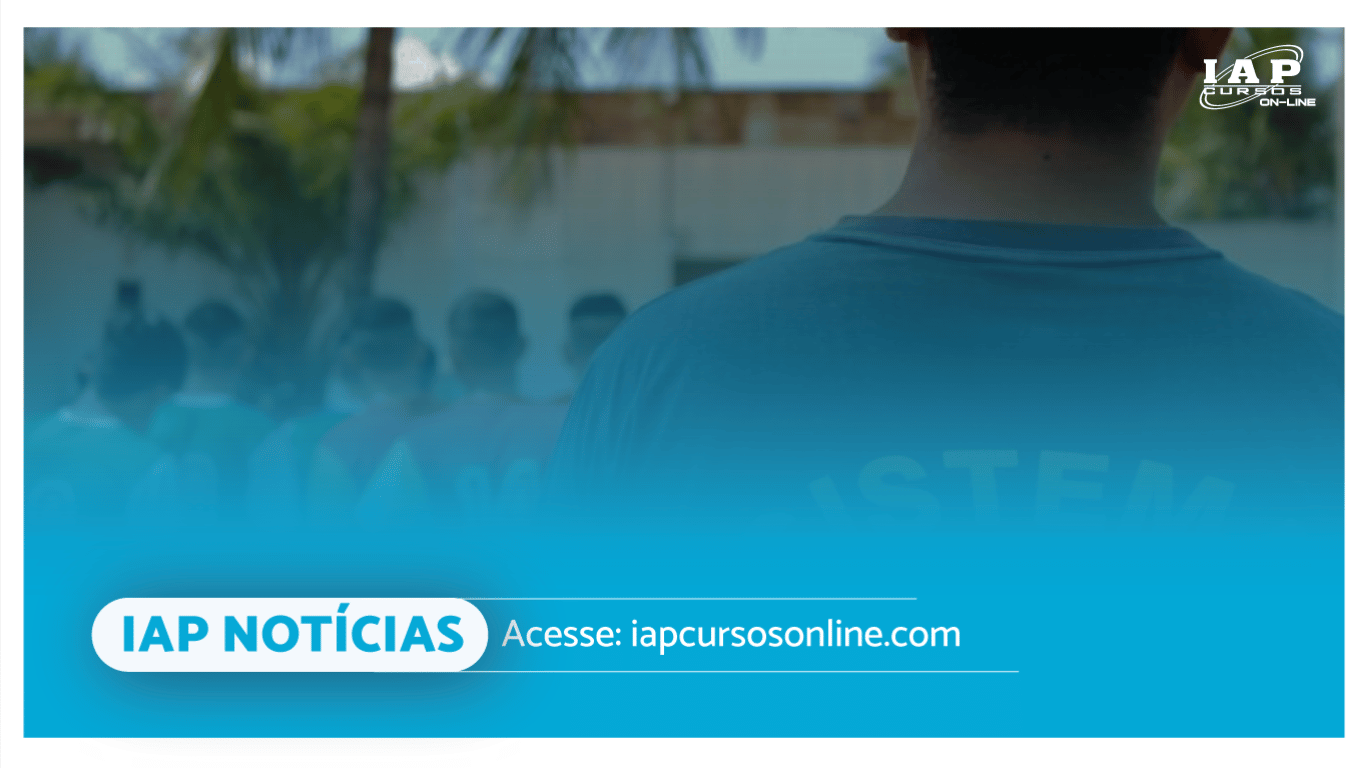 Banner de capa da notícia Concurso público do Fundase RN tem provas do curso de formação anuladas