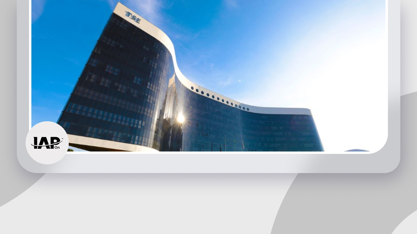 Banner de capa da notícia TSE Unificado muda datas! Veja o que fazer!