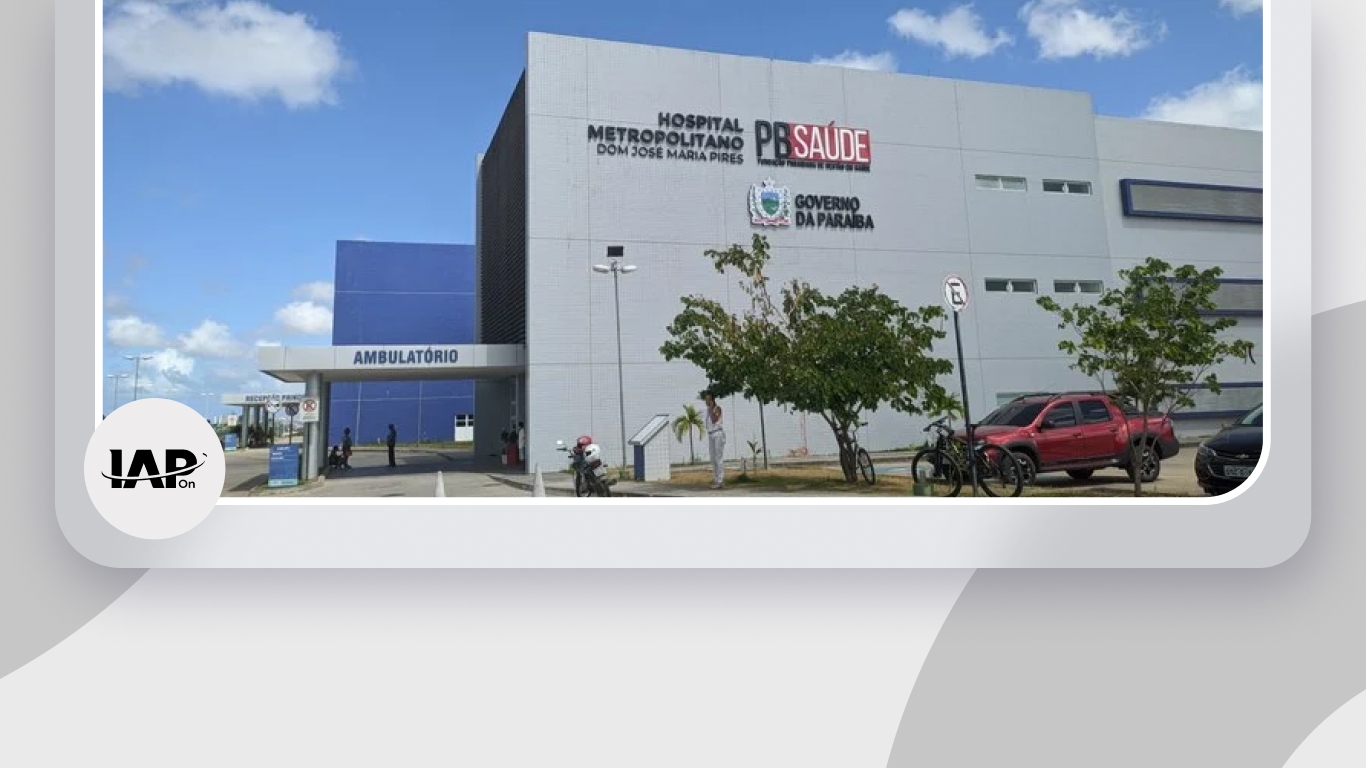 Banner de capa da notícia Concurso público Fundação PB Saúde: certame autorizado para 4.000 vagas!