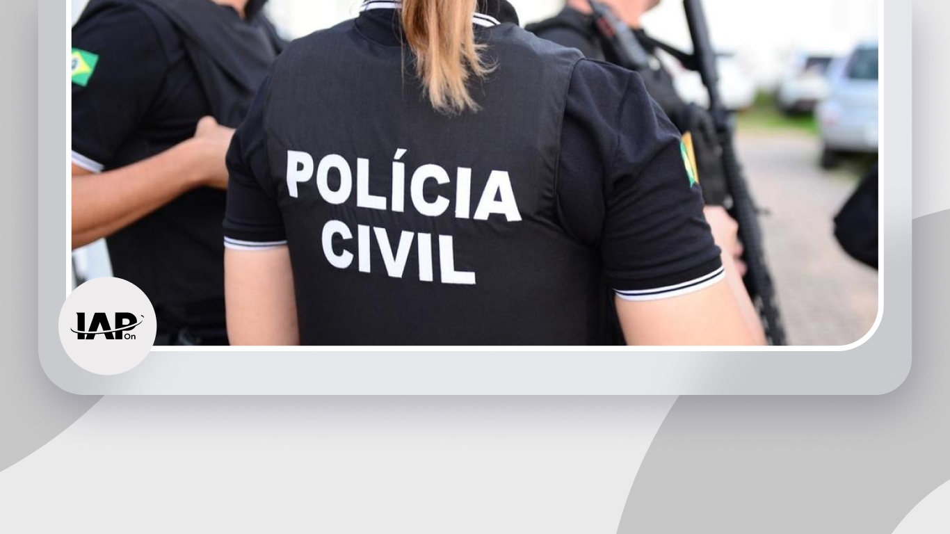 Banner de capa da notícia PC CE: 500 vagas e edital iminente!