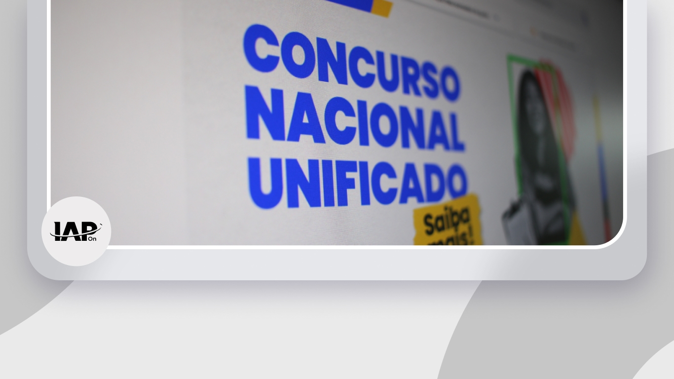 Banner de capa da notícia CNU 2025: Edital deve ser publicado nesta segunda!