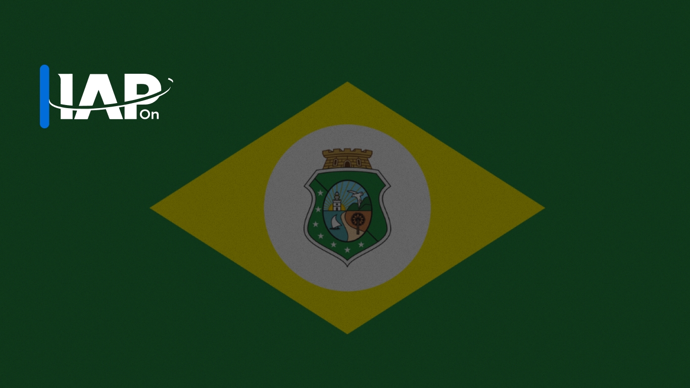Banner de capa da notícia Concursos Segurança CE: secretário confirma editais na PC e CBM!