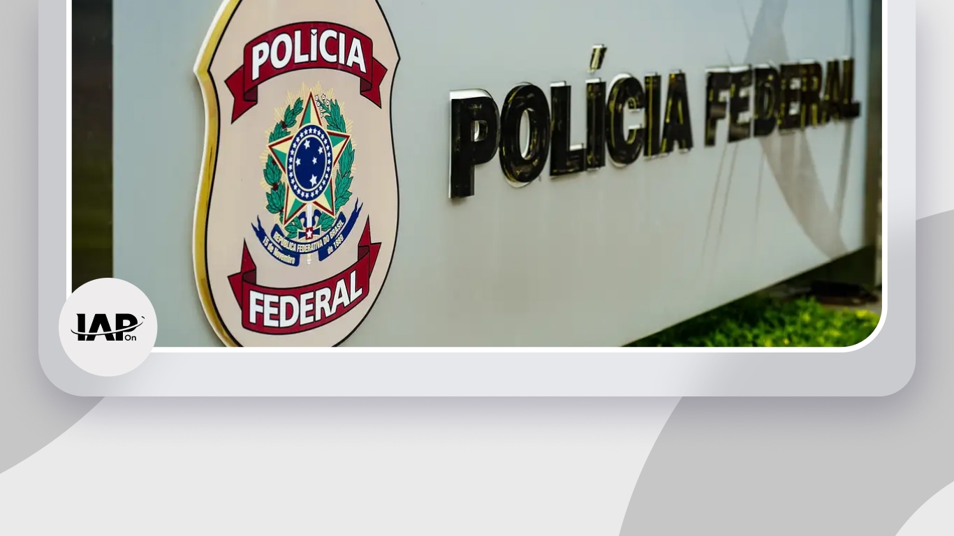 Banner de capa da notícia Concurso PF: Confira as mudanças no conteúdo!