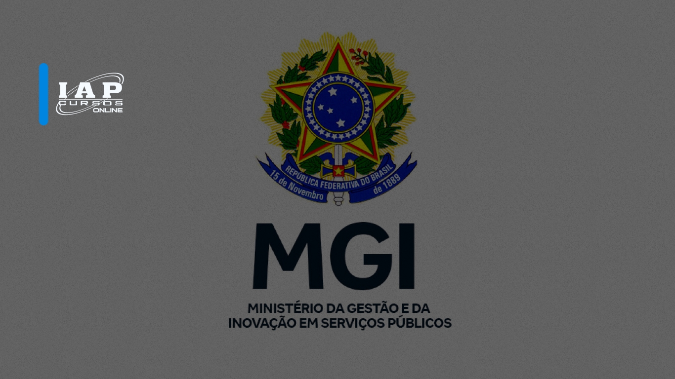 Banner de capa da notícia Concurso Nacional Unificado: contratação da banca em outubro?