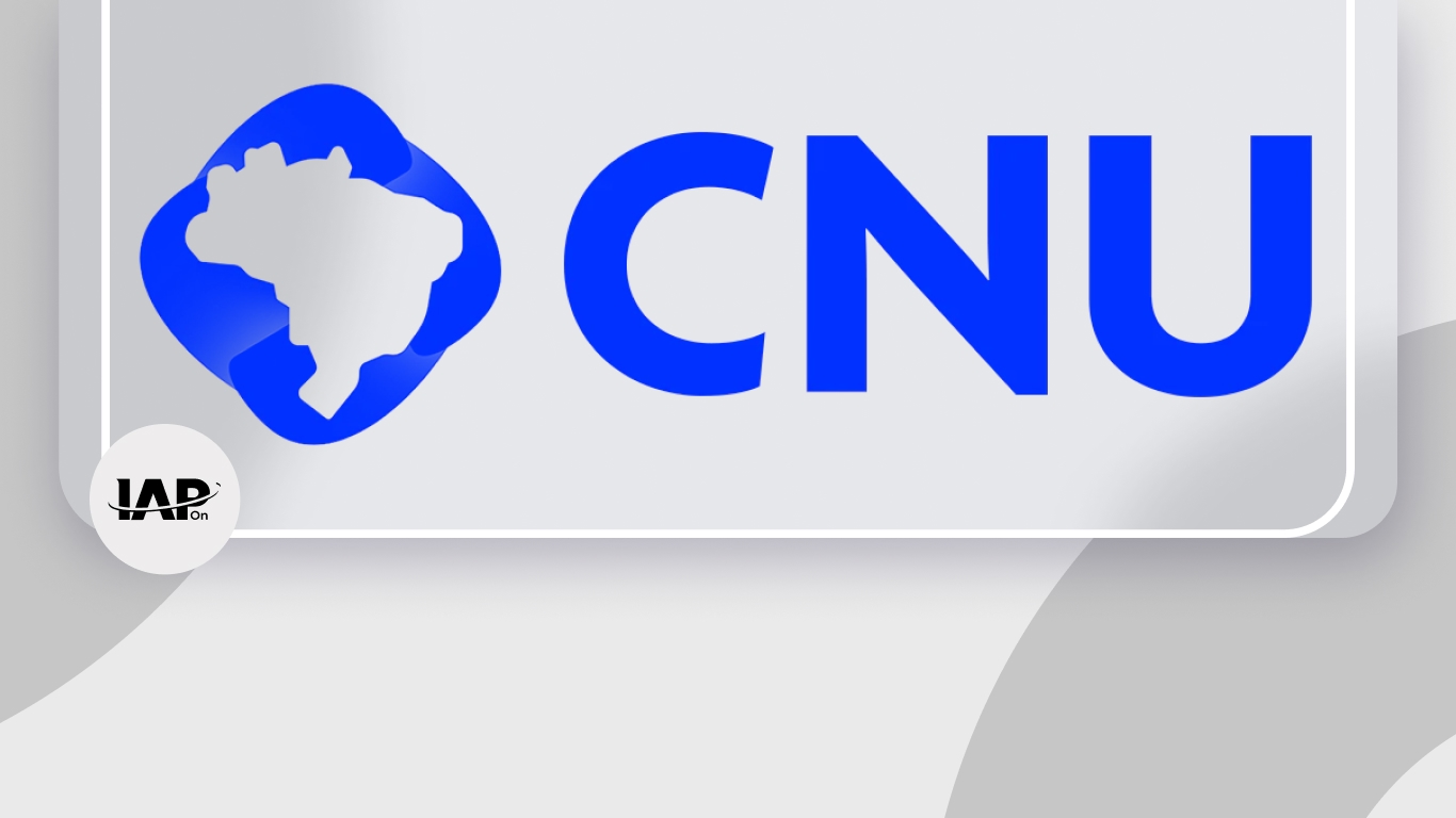 Banner de capa da notícia CNU: governo divulga locais de prova do 'Enem dos concursos'.