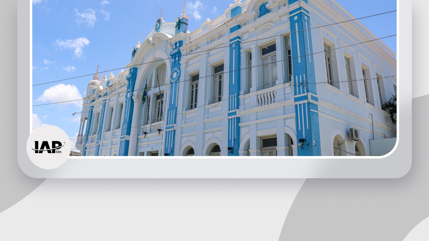 Banner de capa da notícia Concurso educação Natal RN: Prefeitura convoca 407 professores