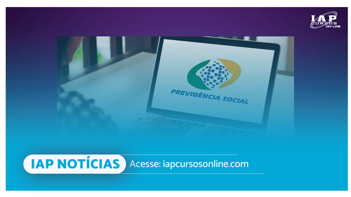 Banner de capa da notícia Concurso INSS: proposta orçamentária aprova 9.229 vagas para 2024
