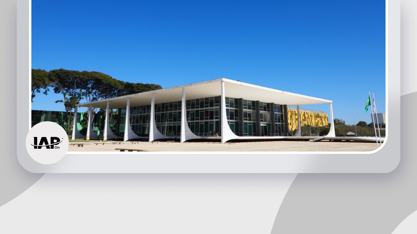 Banner de capa da notícia STF decide: Técnico Judiciário exige superior!