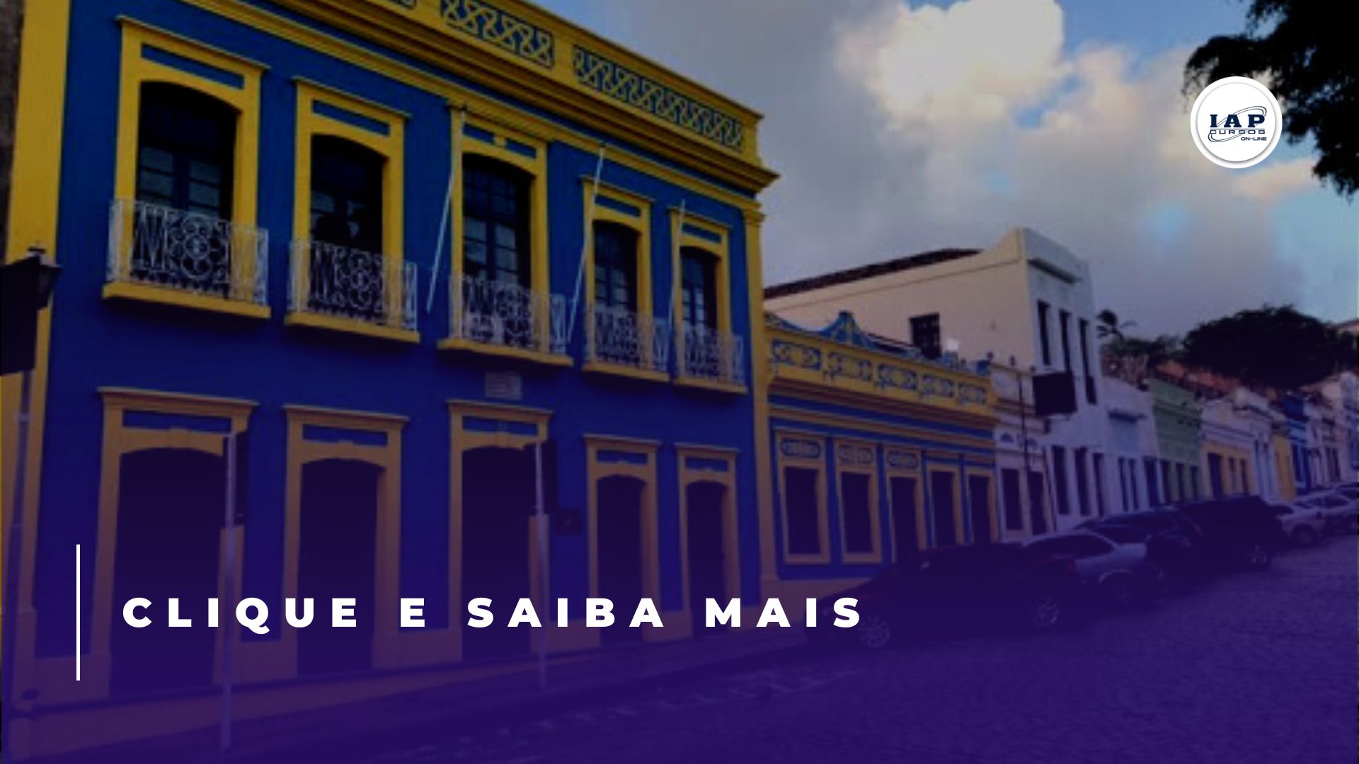 Banner de capa da notícia Novo concurso Câmara de Olinda PE é anunciado para 2023