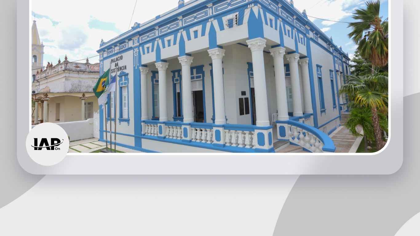 Banner de capa da notícia Mossoró: Prefeito convoca aprovados!