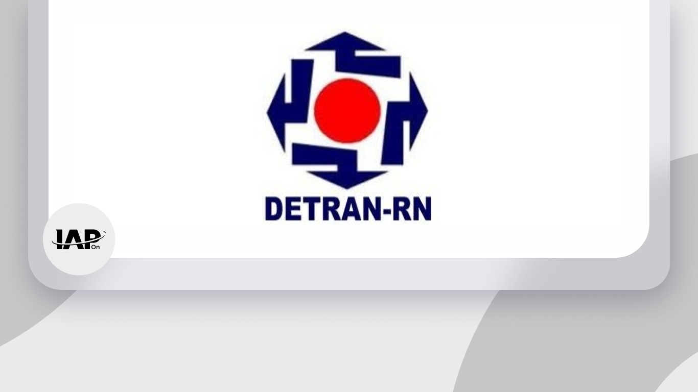 Banner de capa da notícia Detran RN vai abrir concurso: 80 vagas!
