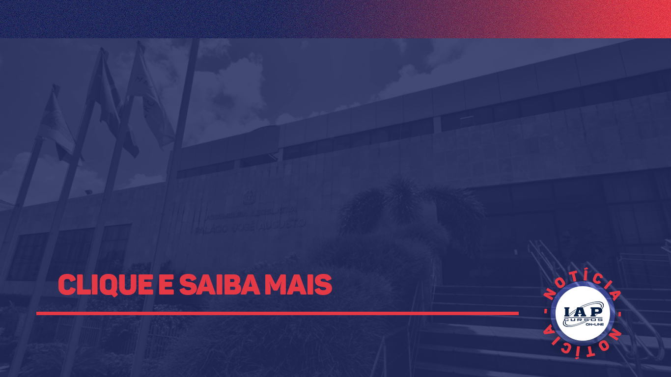 Banner de capa da notícia ALRN: Visitas técnicas ás bancas.
