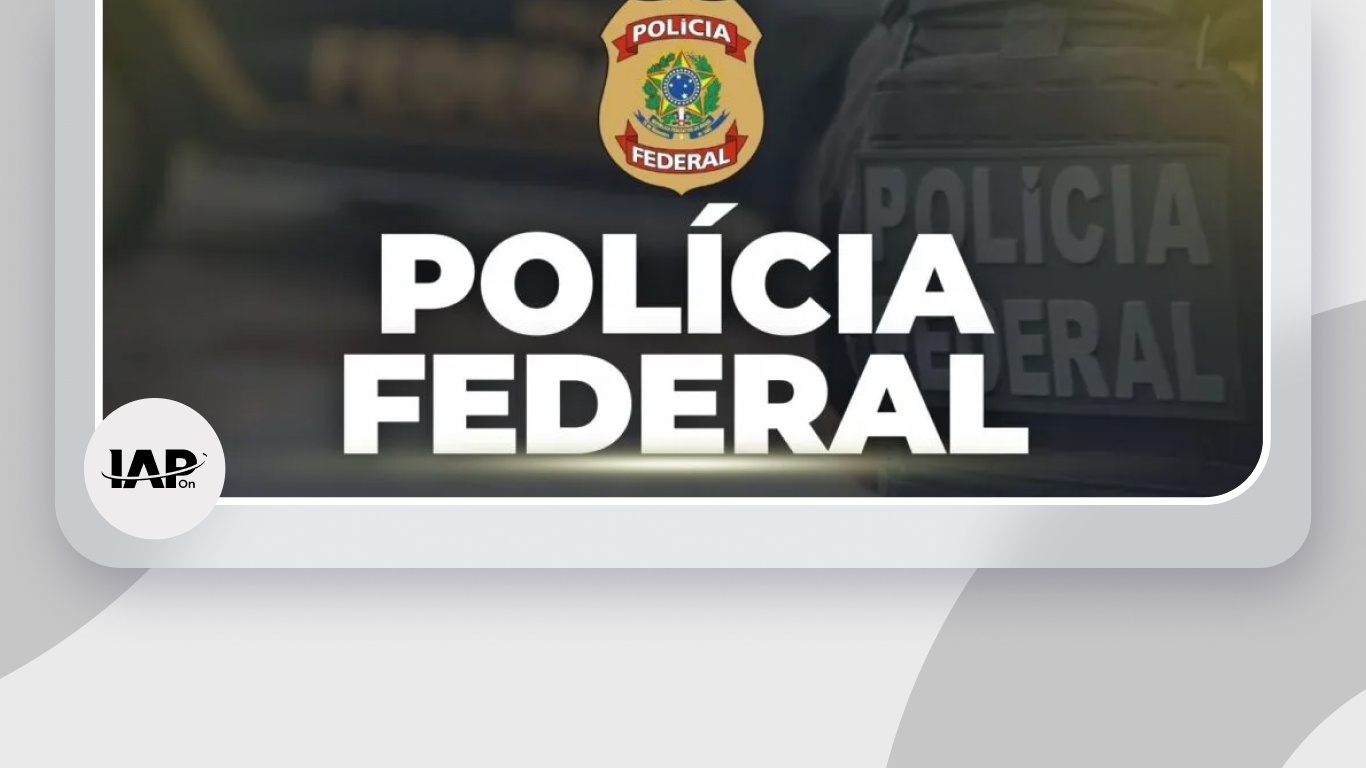 Banner de capa da notícia Urgente! Provas PF Adm em 29/06!