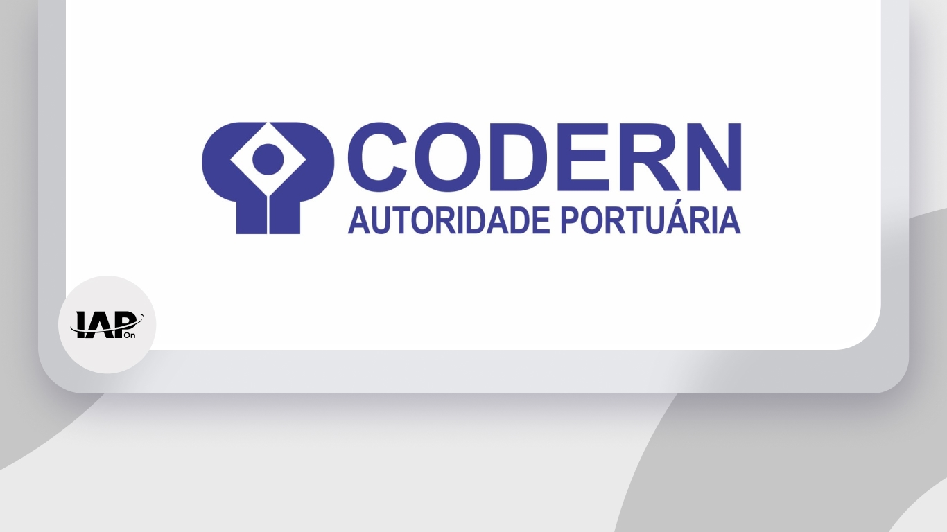 Banner de capa da notícia Concurso CODERN: AOCP confirmado!