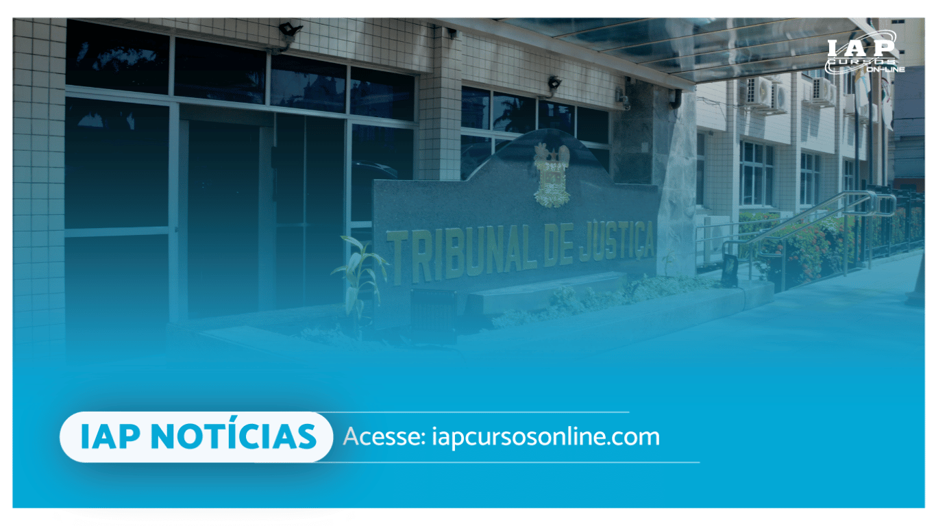Banner de capa da notícia Intensifique a preparação: Concurso TJ RN chega em breve, veja dicas para passar