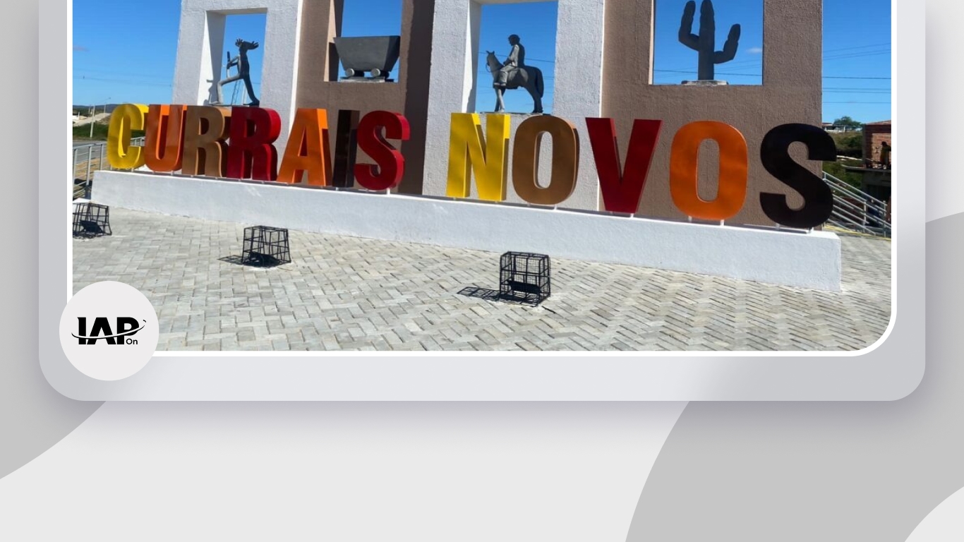 Banner de capa da notícia Concurso público Currais Novos: Funcern divulga resultados das provas objetivas.