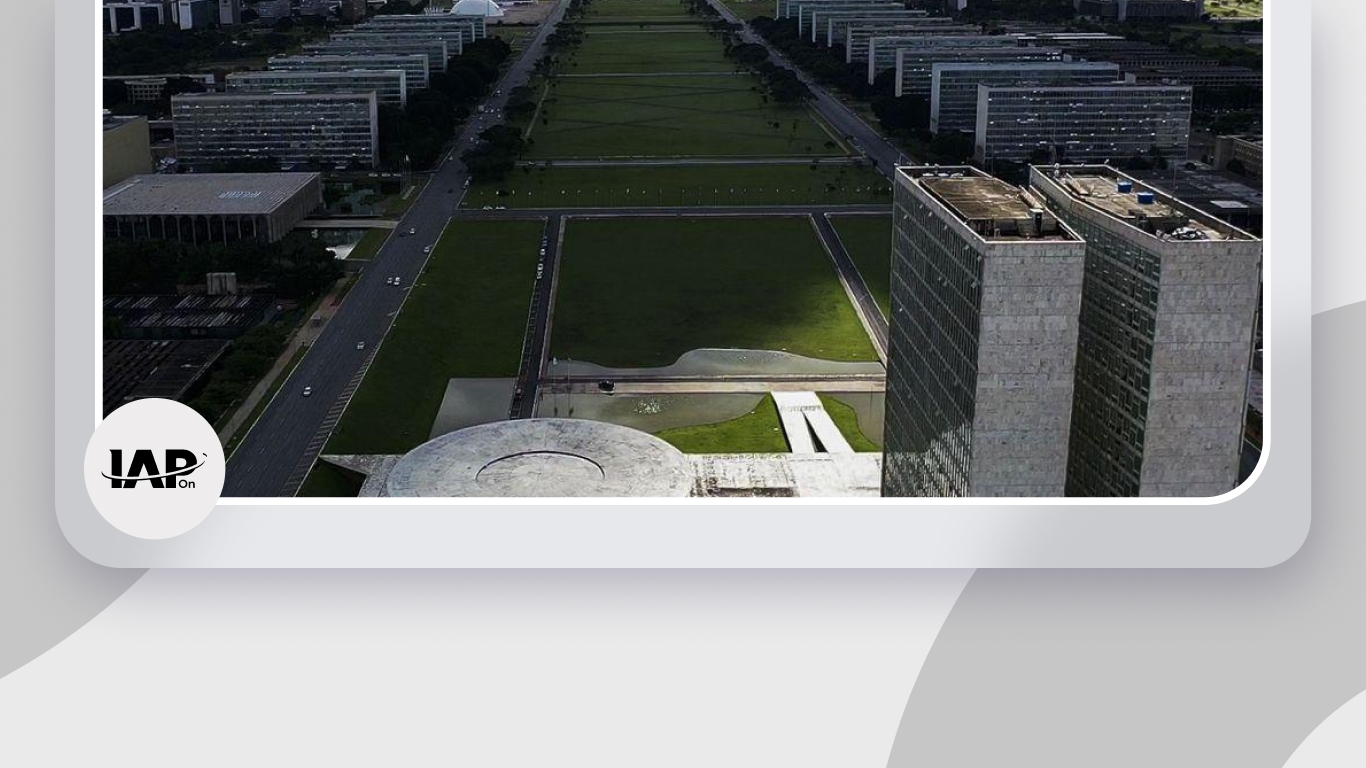 Banner de capa da notícia ATENÇÃO! CNU 2025 pode sair esta semana!