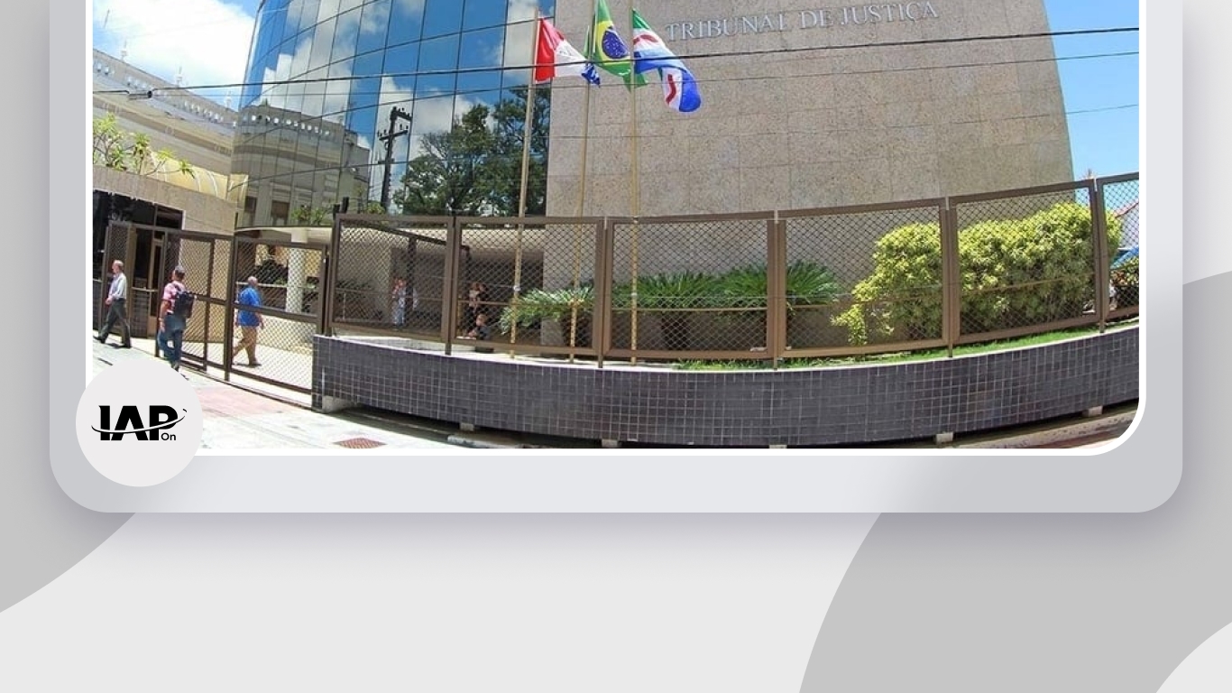 Banner de capa da notícia Concurso TJ AL prorroga inscrições para técnico de nível médio.