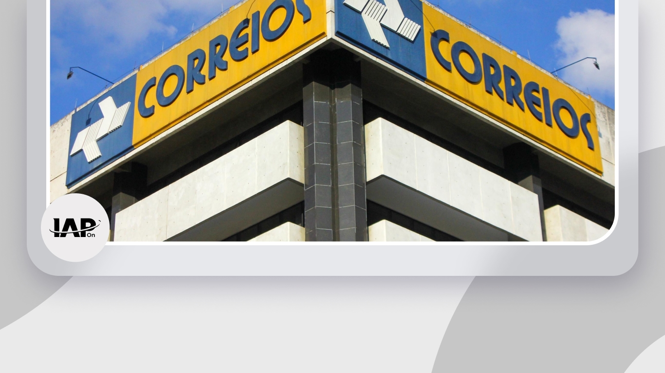 Banner de capa da notícia Concurso Correios 2025: prazo para recursos termina hoje!