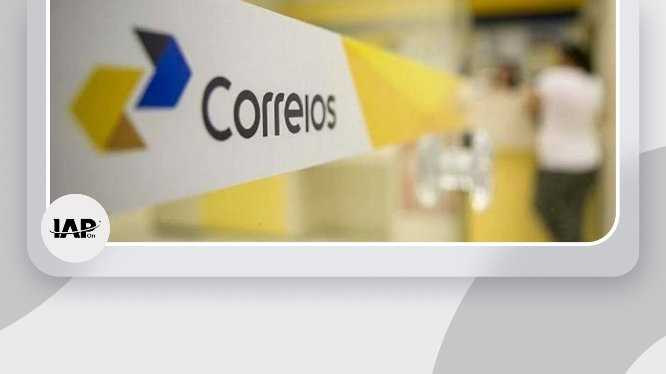 Banner de capa da notícia Concurso Correios: novo edital de nível médio é previsto para Atendente!