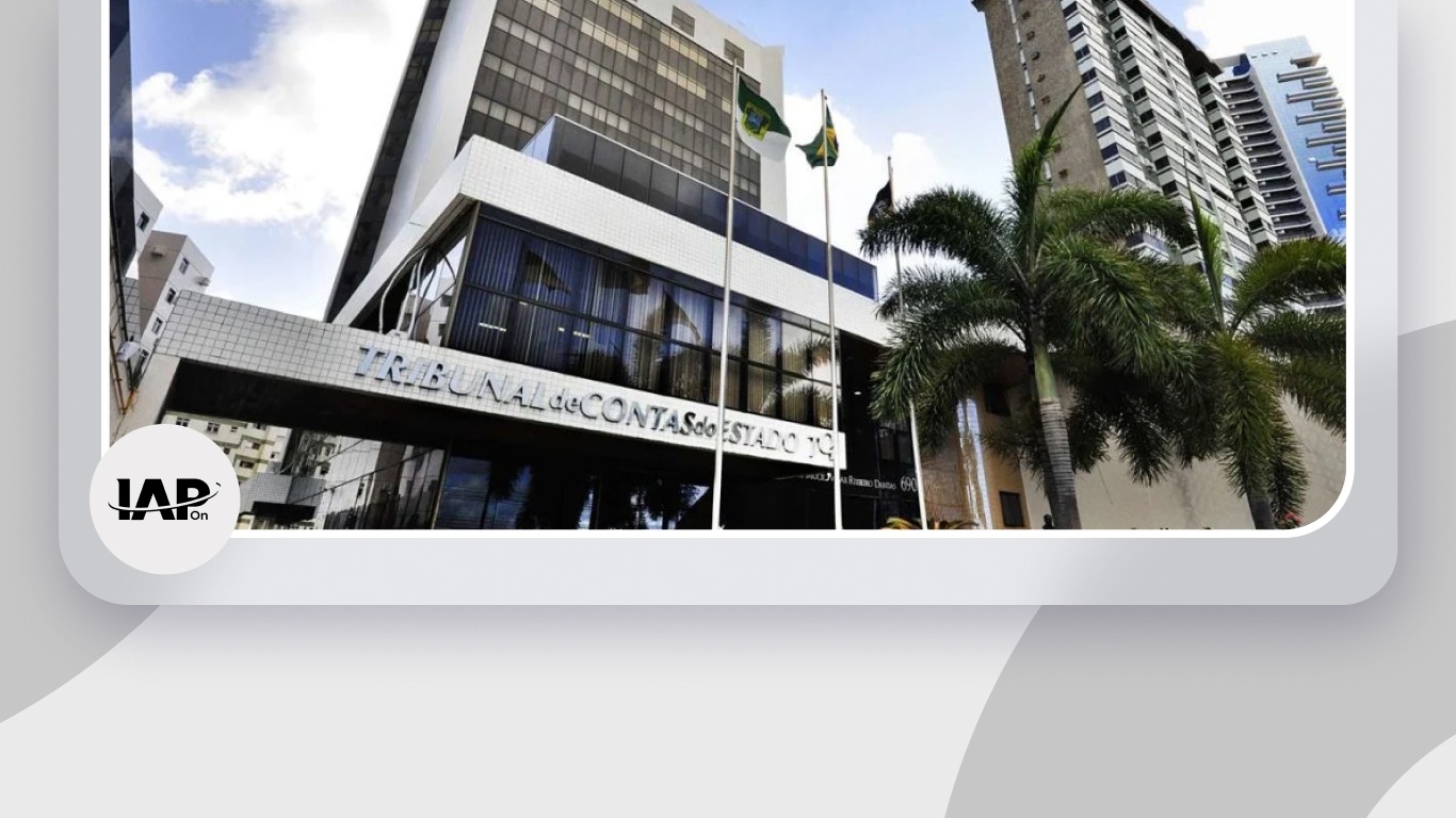 Banner de capa da notícia TCE RN confirma novo concurso! Vem aí!