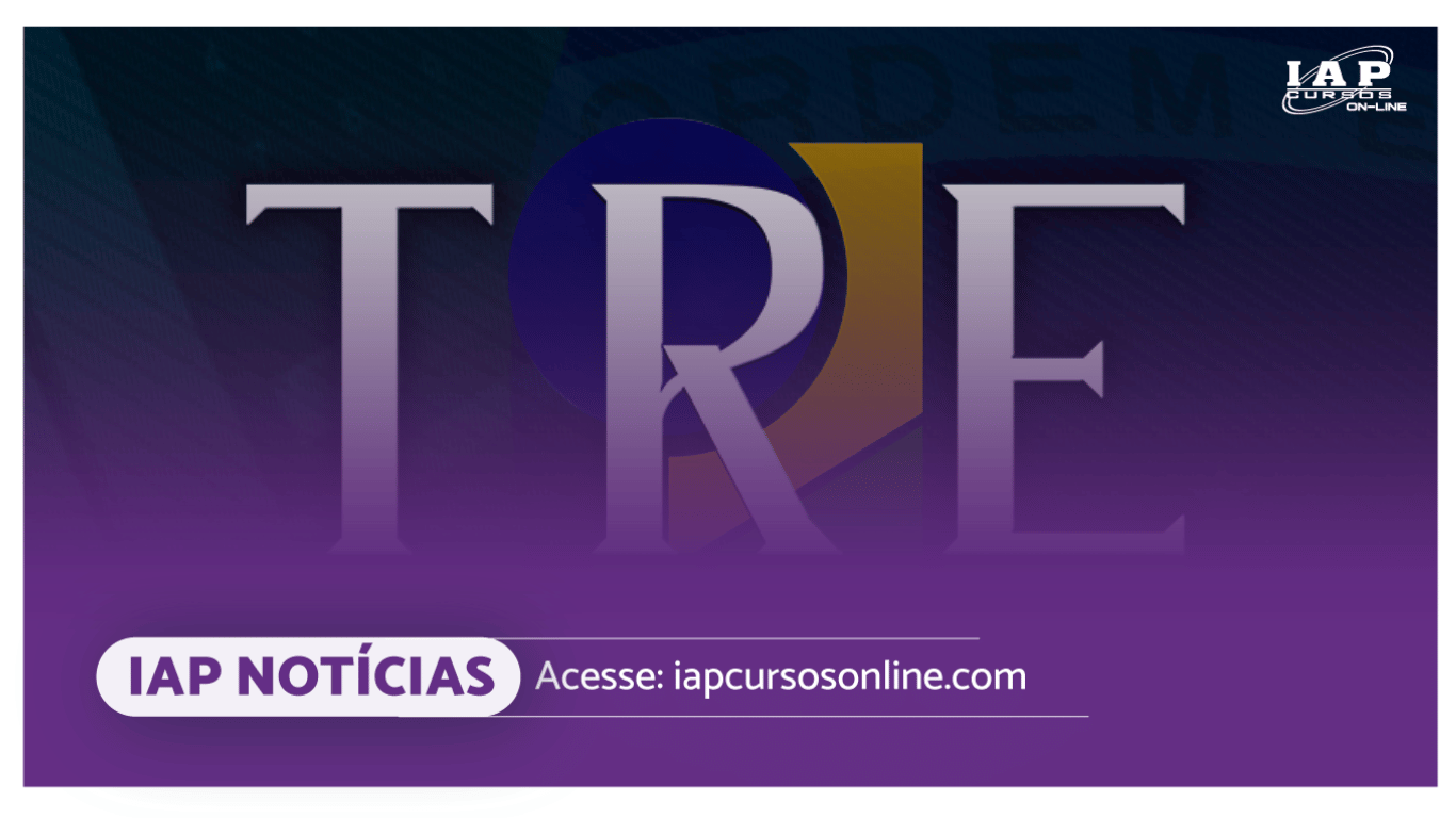 Banner de capa da notícia Concurso público TRE Unificado: criação de 565 cargos está em análise