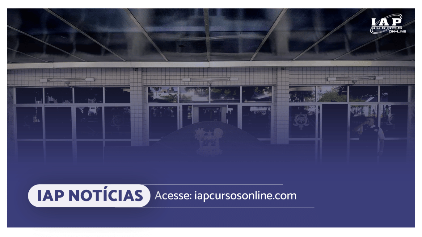 Banner de capa da notícia Presidência do Tribunal de Justiça do Rio Grande do Norte divulga novidades sobre o edital do TJRN