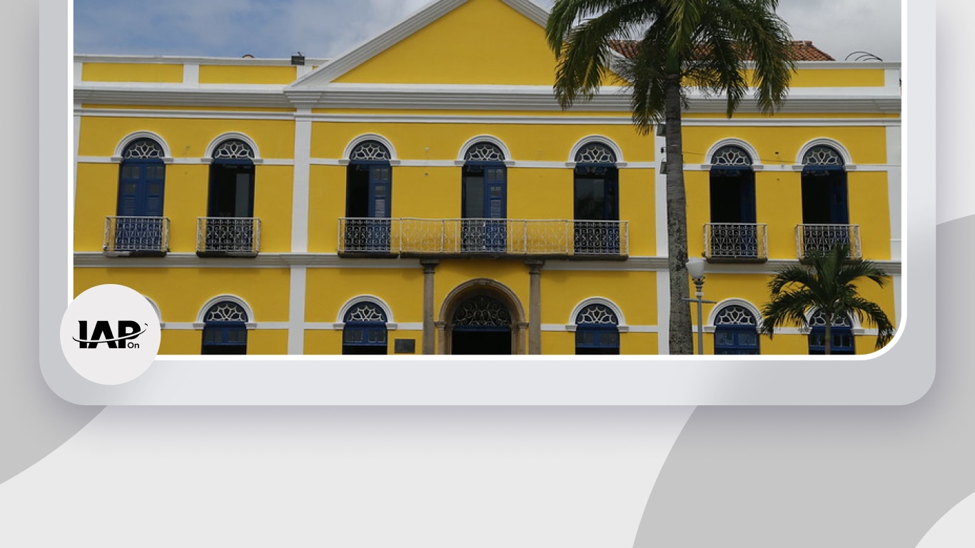 Banner de capa da notícia Prefeitura de Olinda tem banca definida para novo concurso.